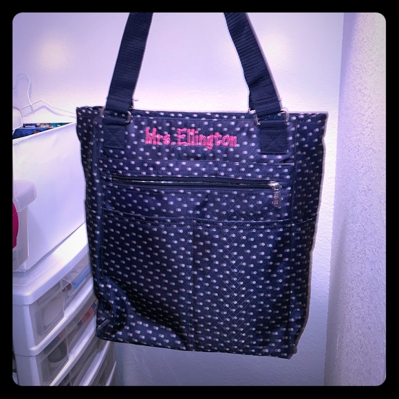 thirty one take two tote